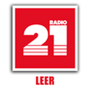 Listen to RADIO 21 - Leer in the App