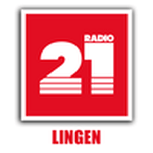 Listen to RADIO 21 - Lingen in the App