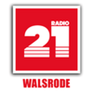 Listen to RADIO 21 - Walsrode in the App