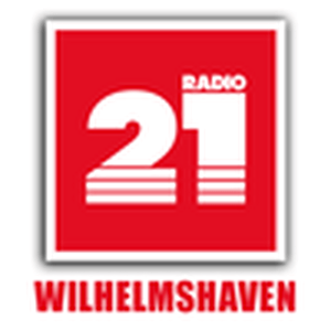 Listen to RADIO 21 - Wilhelmshaven in the App