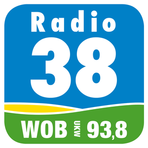 Listen to Radio38 Wolfsburg in the App