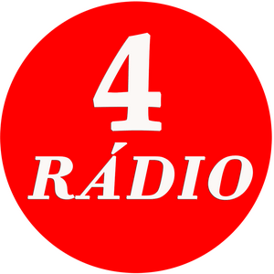 Listen to Rádio 4 in the App