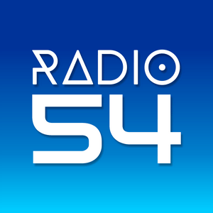 Listen to Radio 54 in the App