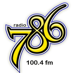 Listen to Radio 786 in the App