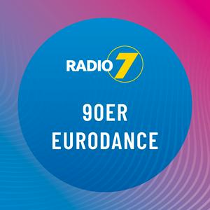 Listen to Radio 7 - 90er Eurodance in the App