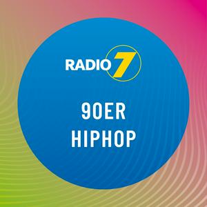 Listen to Radio 7 - 90er HipHop in the App