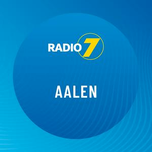 Listen to Radio 7 - Aalen in the App