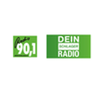 Listen to Radio 90,1 - Dein Schlager Radio in the App