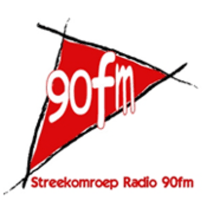 Listen to Radio 90FM in the App