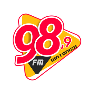 Listen to Radio 98 São Pedro dos Ferros in the App