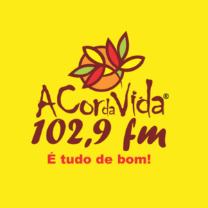 Listen to Rádio A Cor da Vida in the App