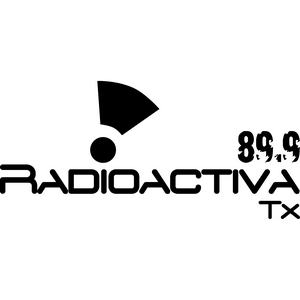 Listen to Radioactiva Tx in the App