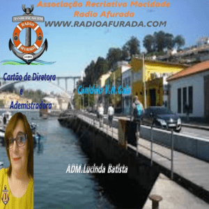 Listen to Radio Afurada in the App