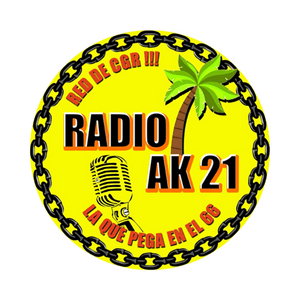 Listen to Radio AK 21 in the App