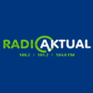 Listen to Radio Aktual in the App