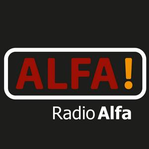 Listen to Radio Alfa Aarhus in the App