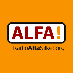 Listen to Radio Alfa Silkeborg in the App