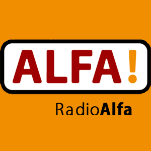 Listen to Radio Alfa Skive in the App