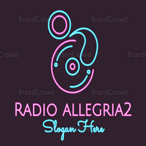 Listen to Radio allegria2 in the App