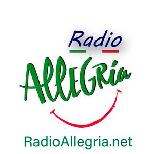 Listen to Radio Allegria in the App