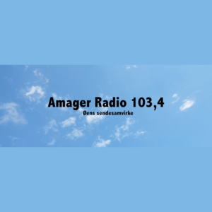 Listen to Amager Radio  in the App