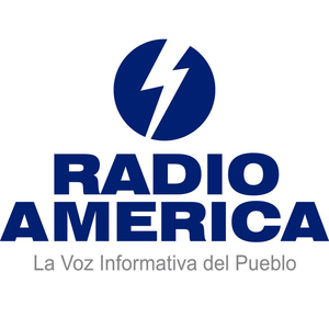 Listen to Radio América in the App