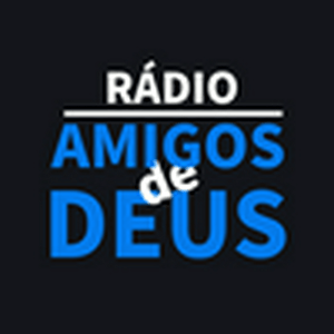 Listen to Rádio Amigos de Deus in the App