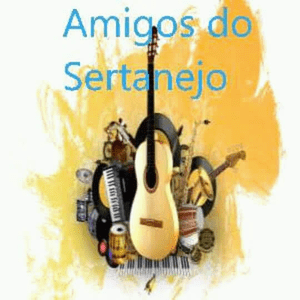 Listen to Rádio Amigos do Sertanejo in the App