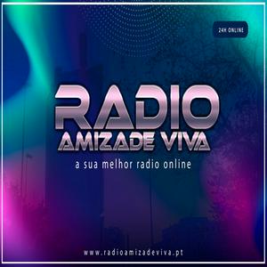 Listen to Radio Amizade Viva in the App