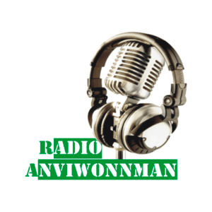 Listen to Radio Anviwonnman in the App