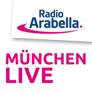 Listen to Radio Arabella München in the App