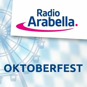 Listen to Radio Arabella Oktoberfest in the App