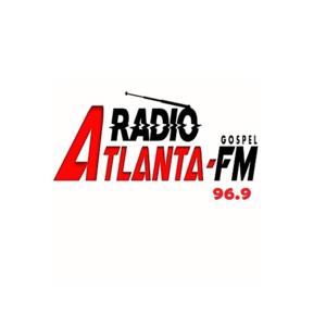 Listen to Rádio Atlanta FM Gospel in the App