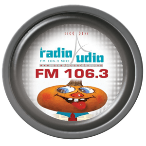 Listen to Radio Audio 106.3 FM in the App