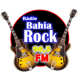 Listen to Rádio Bahia Rock 96.5 FM in the App