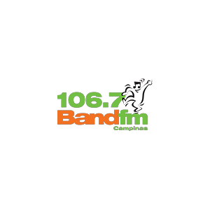 Listen to Rádio Band FM 106.7 Campinas in the App