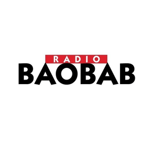 Listen to Radio Baobab in the App