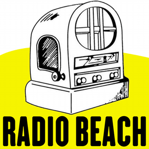 Listen to Radio Beach in the App