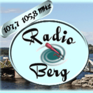 Listen to Radio Berg 107.7 FM in the App