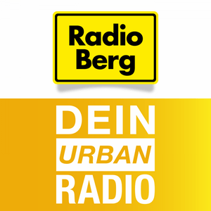 Listen to Radio Berg - Dein Urban Radio in the App