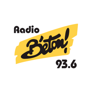 Listen to Radio Béton in the App