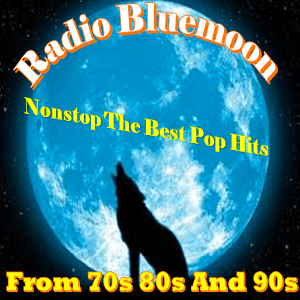 Listen to Radio Bluemoon in the App