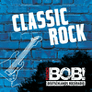 Listen to RADIO BOB! Classic Rock in the App