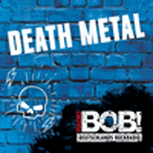 RADIO BOB! Death Metal