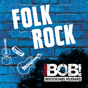 Listen to RADIO BOB! - Folk Rock in the App