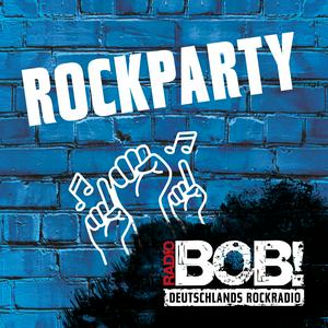 Listen to RADIO BOB! Rockparty in the App