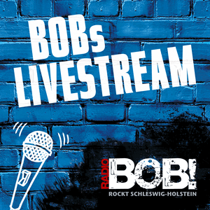 Listen to RADIO BOB! rockt Schleswig-Holstein in the App