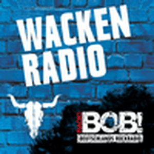 Listen to Wacken Radio by RADIO BOB! in the App