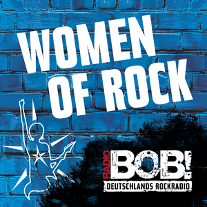 Listen to RADIO BOB! BOBs Women of Rock in the App