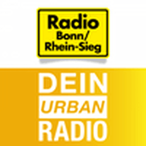 Listen to Radio Bonn / Rhein-Sieg - Dein Urban Radio in the App